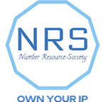 NRS logo