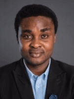 Terry Edet Okon