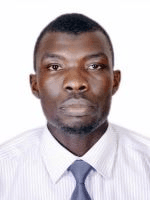 Ephraim Hensley Okalebo
