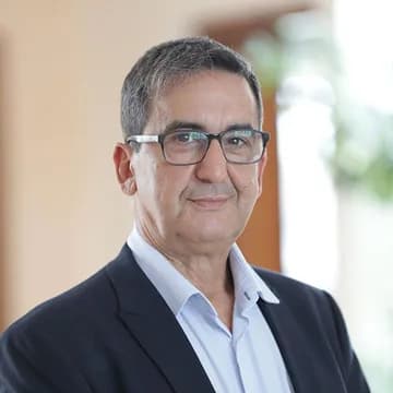 Public photo of Abdelaziz Hilali