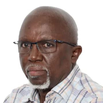 Public photo of Kayemba Laurent Ntumba