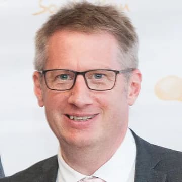 Public photo of Benjamin Mark Roberts