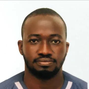 Ajao Adewole David