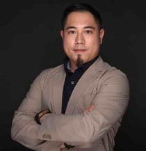 Melvin Cheng