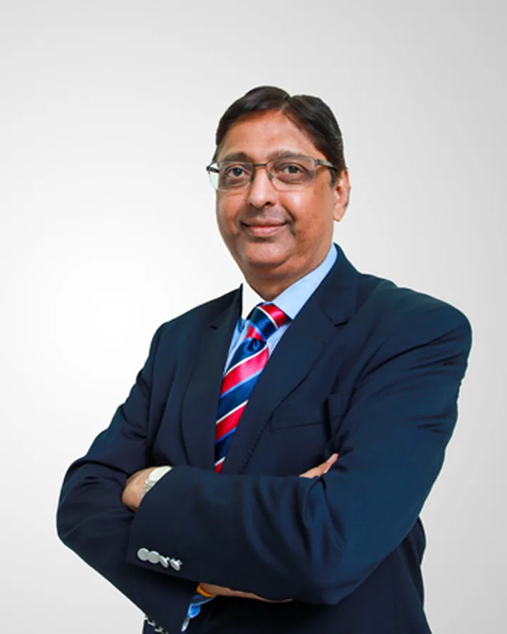 Public profile image of Gowtamsingh Dabee.