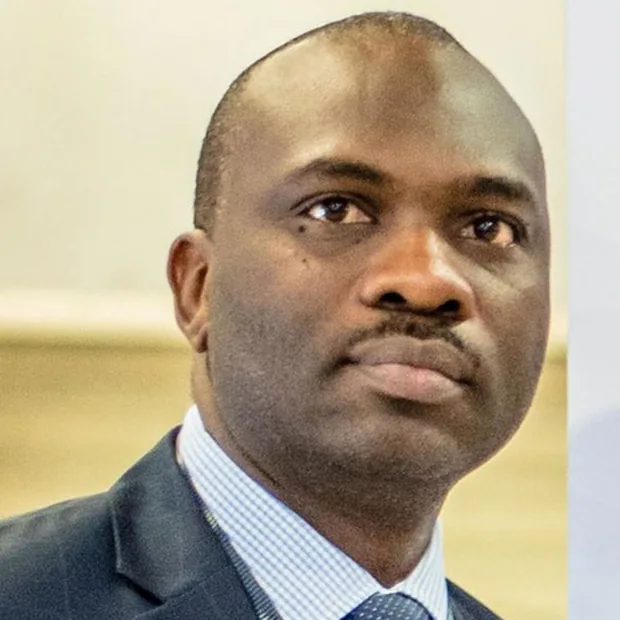 Public photo of Emmanuel Adewale Adedokun.