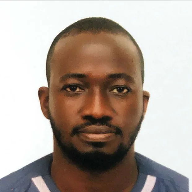 Public photo of Ajao Adewole David.