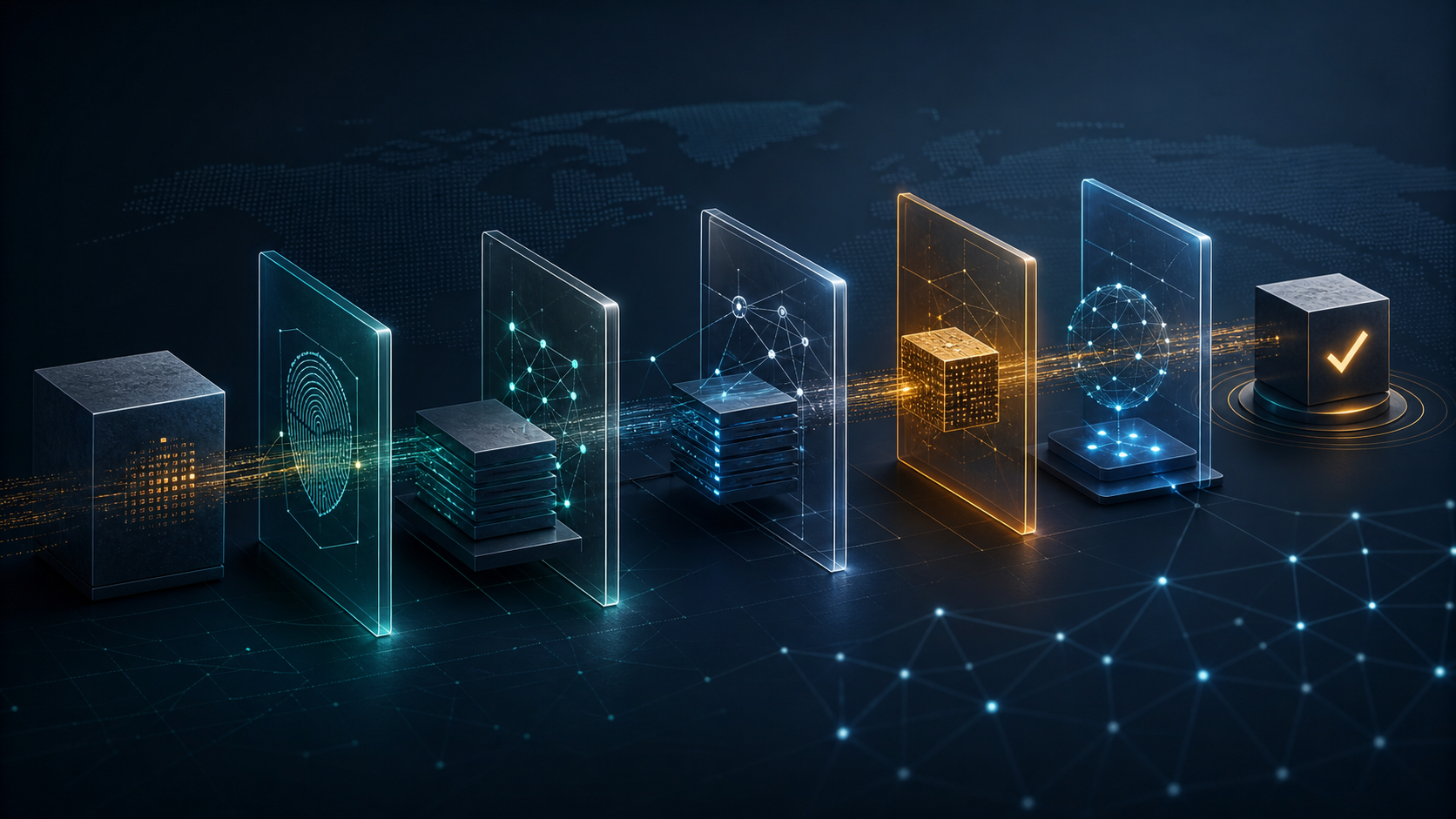 IP Broker Due Diligence: Registry and Post-Transfer Risk