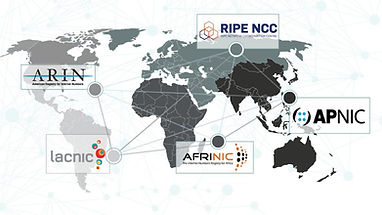 You are currently viewing Letter to Global RIR Communities.