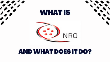 You are currently viewing NRO: What is it and what does it do?