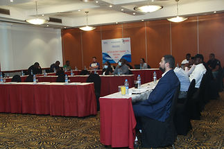 You are currently viewing NRS’ first training was successful.