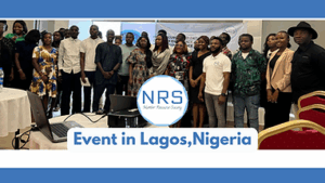 Read more about the article Bridging the Digital Divide: Number Resource Society Event in Lagos.