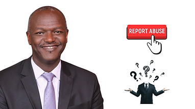 Read more about the article EDDY KAYIHURA’S SUPPORT ON CHILD ABUSE AND CHILD PONOGRAPHY.