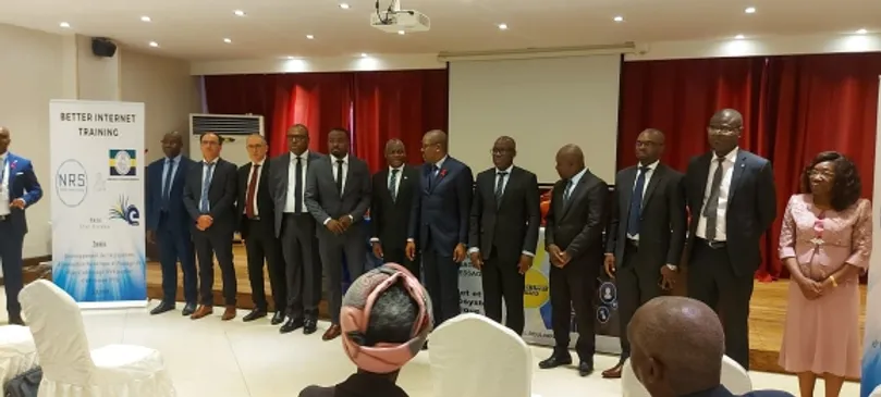You are currently viewing Better Internet Training in LIBREVILLE-GABON.