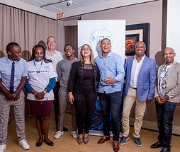 Read more about the article NRS’ Better Iinternet Training in JOHANNESBURG was intense and unveiling in every way.