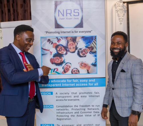 You are currently viewing Another Successful NRS Event in LAGOS, NIGERIA.