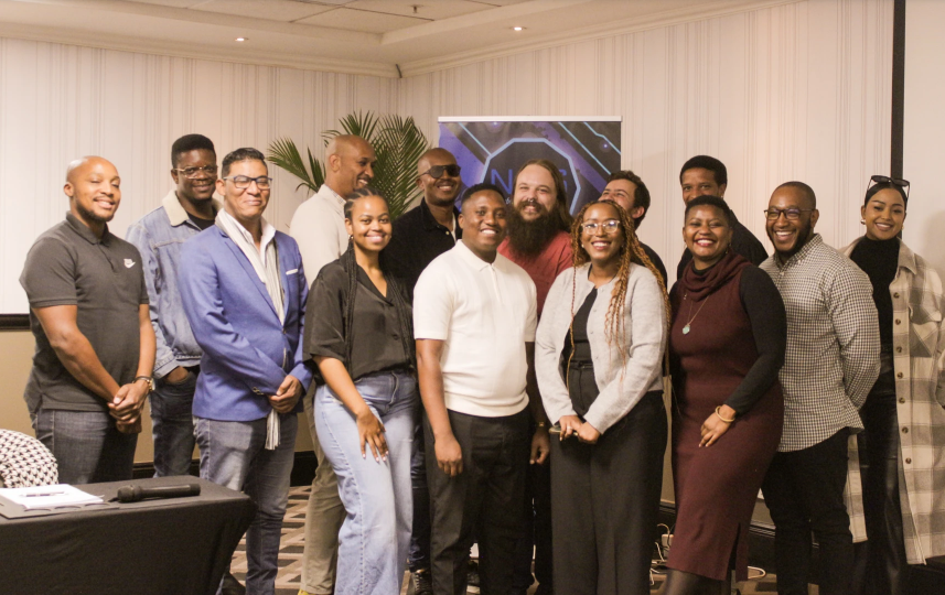 You are currently viewing Securing the Future: Key Insights from the NRS Cyber Security Event in Johannesburg, South Africa.