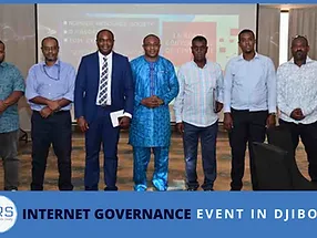 Read more about the article NRS Better Internet Event in DJIBOUTI.
