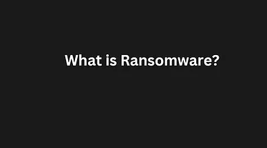 You are currently viewing What is Ransomware? How to Protect Your Data from Cybercriminals