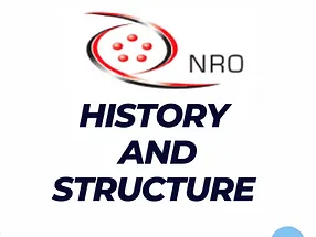 Read more about the article NRO History and Structure.