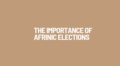 You are currently viewing The Importance of AFRINIC Elections