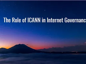 Read more about the article The Role of ICANN in Internet Governance