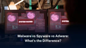 Read more about the article Malware, Spyware and Adware: Understanding the differences