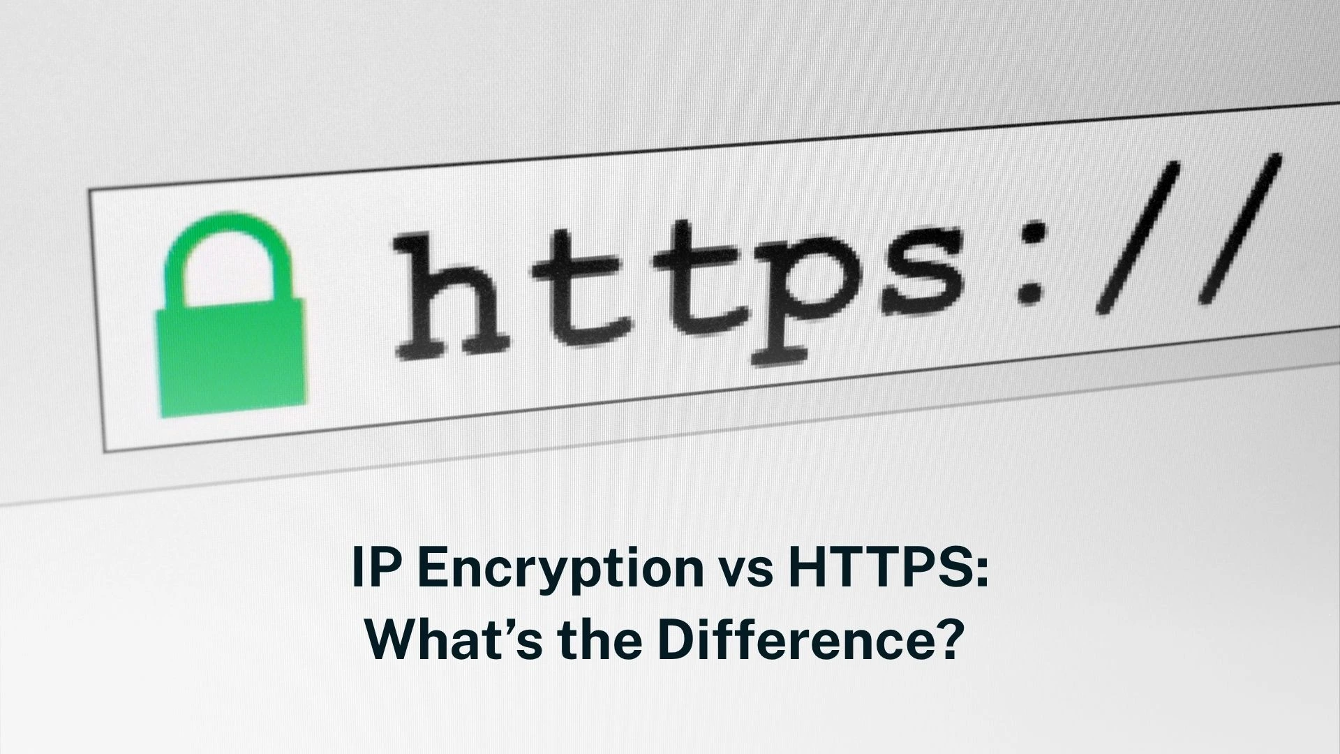 You are currently viewing What is IP Encryption