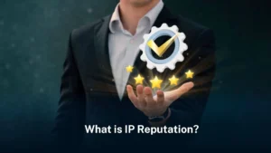Read more about the article What is IP reputation?
