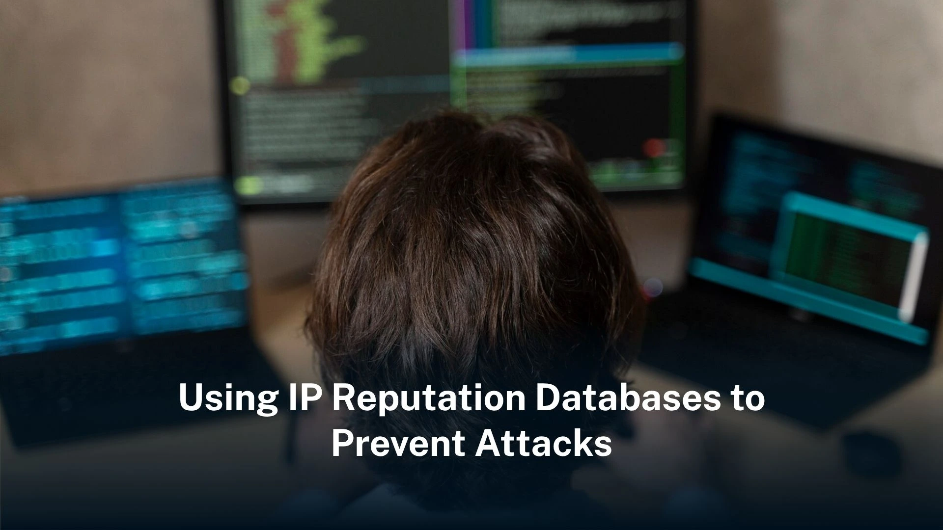 You are currently viewing Using IP reputation databases to prevent attacks