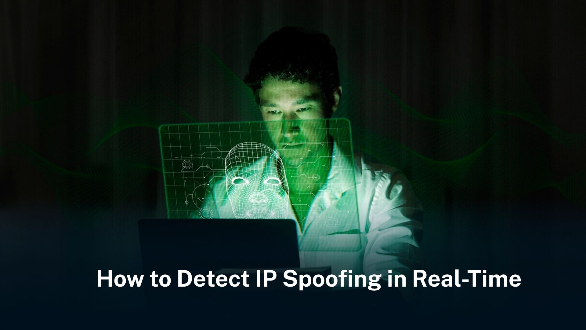 You are currently viewing How to detect IP spoofing in Real-Time