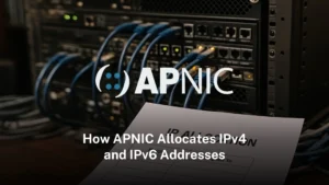 Read more about the article How APNIC allocates IPv4 and IPv6 addresses