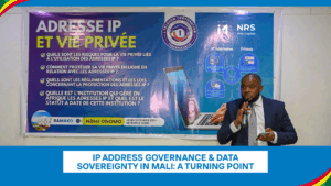 Read more about the article Bamako Is Paying Attention: Why IP Governance and Data Sovereignty Can No Longer Be Ignored