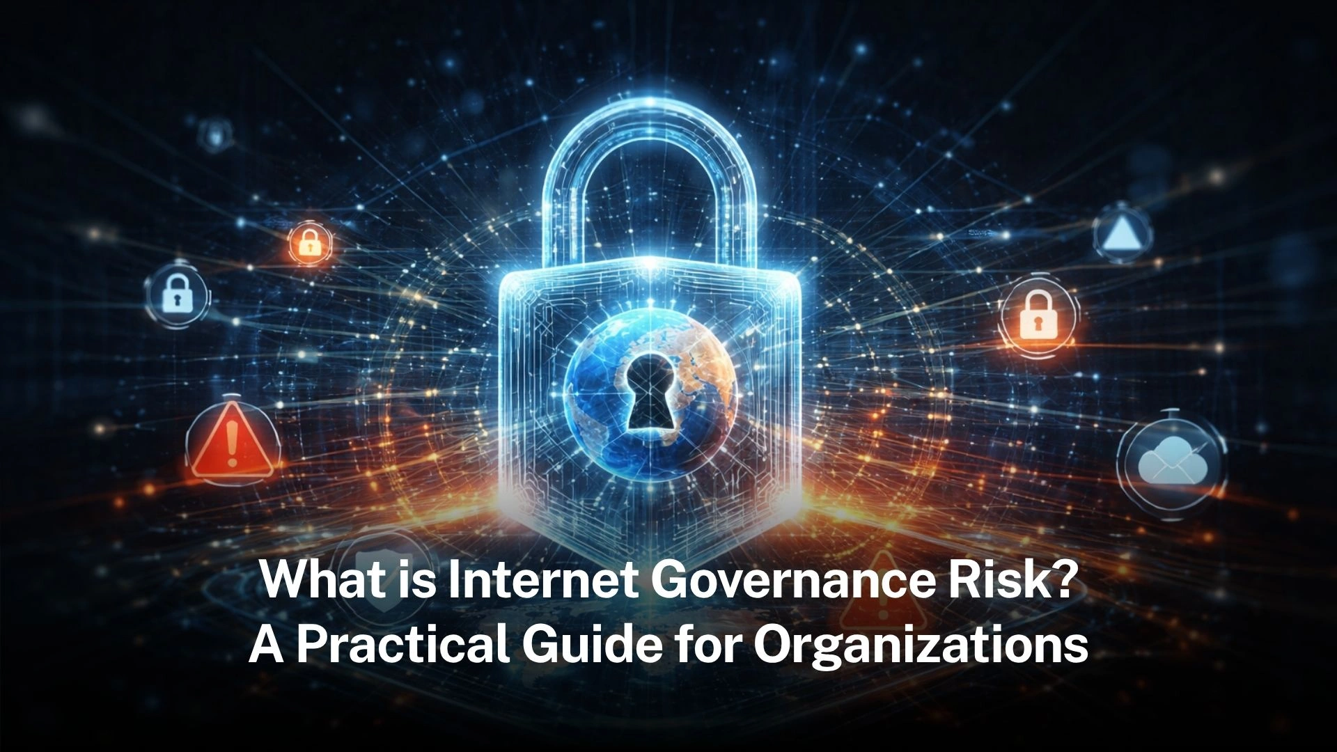 You are currently viewing What is Internet Governance Risk? A Practical Guide for Organisations