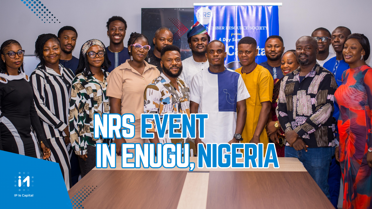 NRS Event in Enugu, Nigeria: Shaping the future of Africa's internet through meaningful dialogue
