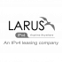 LARUS-IPv4-logoAn-IPv4-leasing-company-B